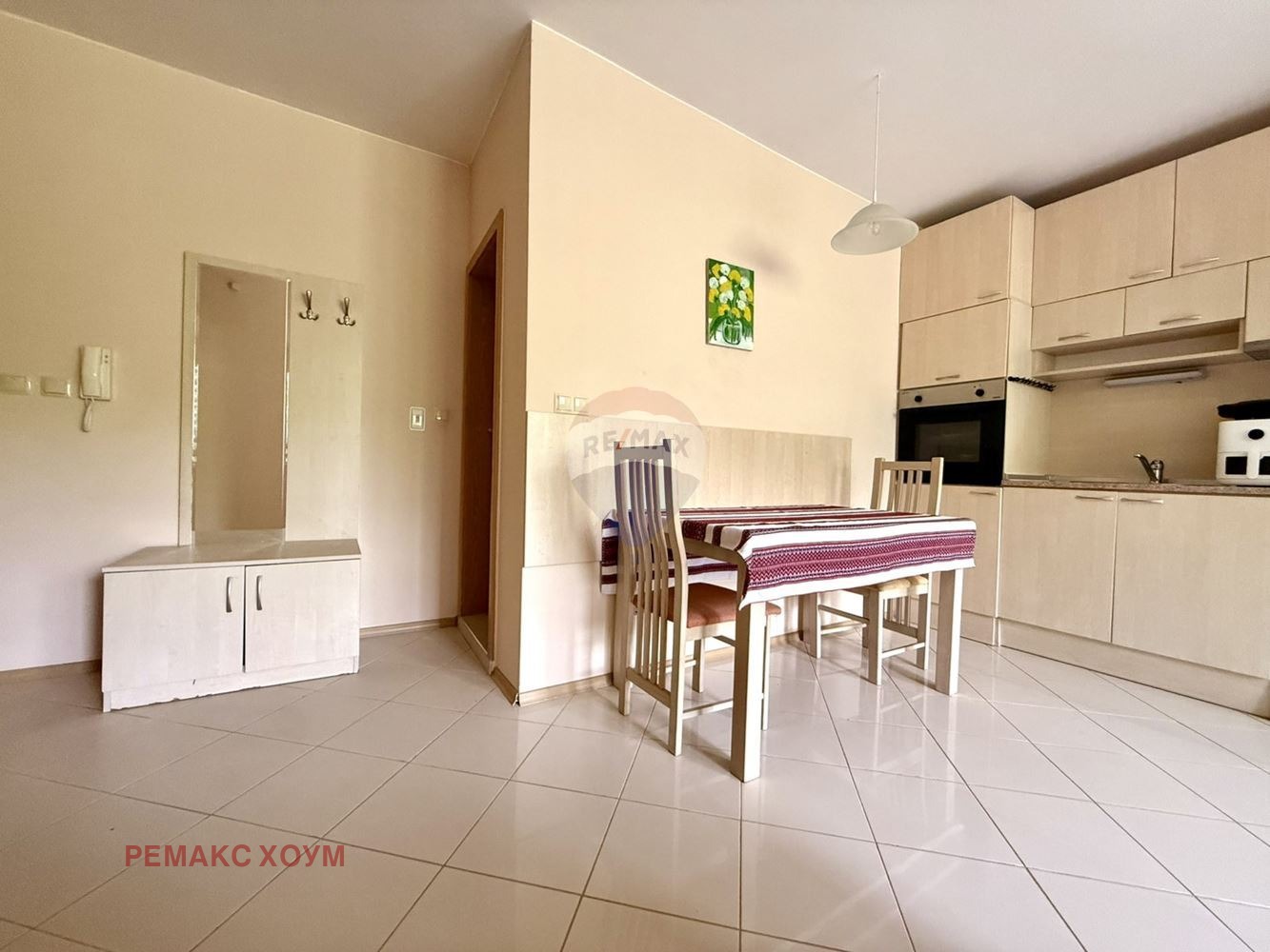 Продава 2-СТАЕН, гр. Балчик, област Добрич, снимка 4 - Апартаменти - 54754880