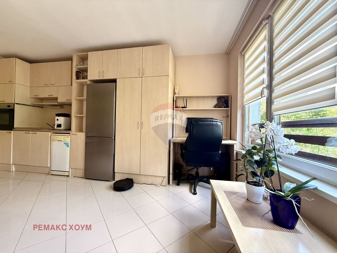 Продава 2-СТАЕН, гр. Балчик, област Добрич, снимка 6 - Апартаменти - 54754880