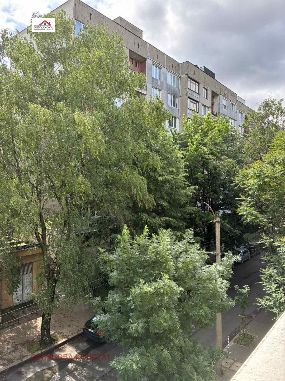 Продава 2-СТАЕН, гр. София, Хаджи Димитър, снимка 11 - Апартаменти - 54777135