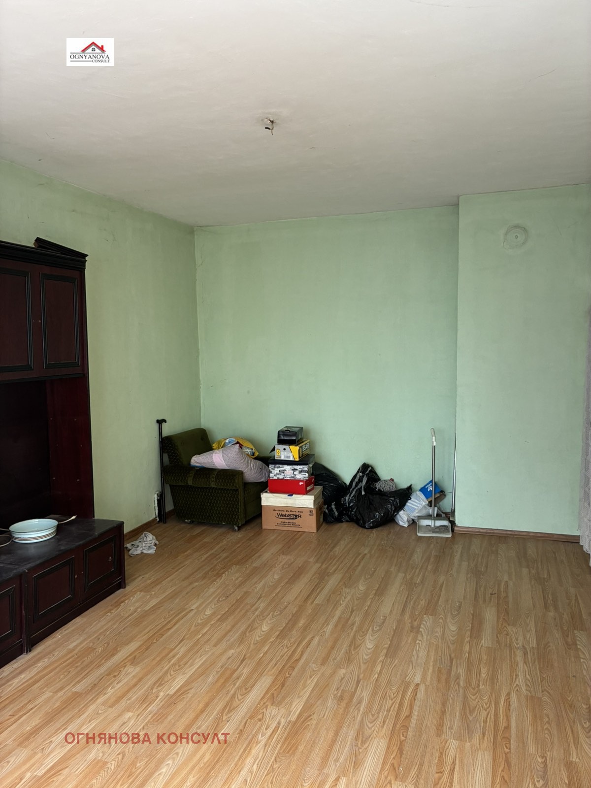 Продава 2-СТАЕН, гр. София, Хаджи Димитър, снимка 8 - Апартаменти - 54777135