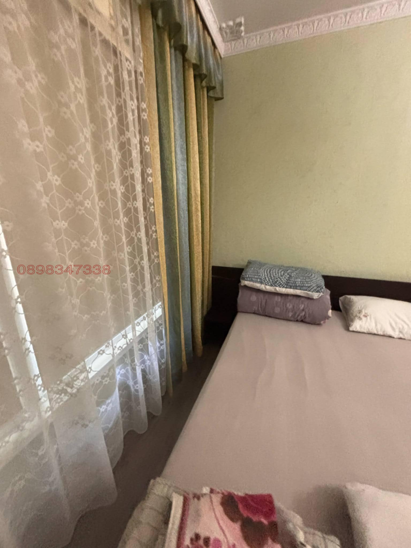 Продава 2-СТАЕН, гр. Добрич, Балик, снимка 12 - Апартаменти - 55070323