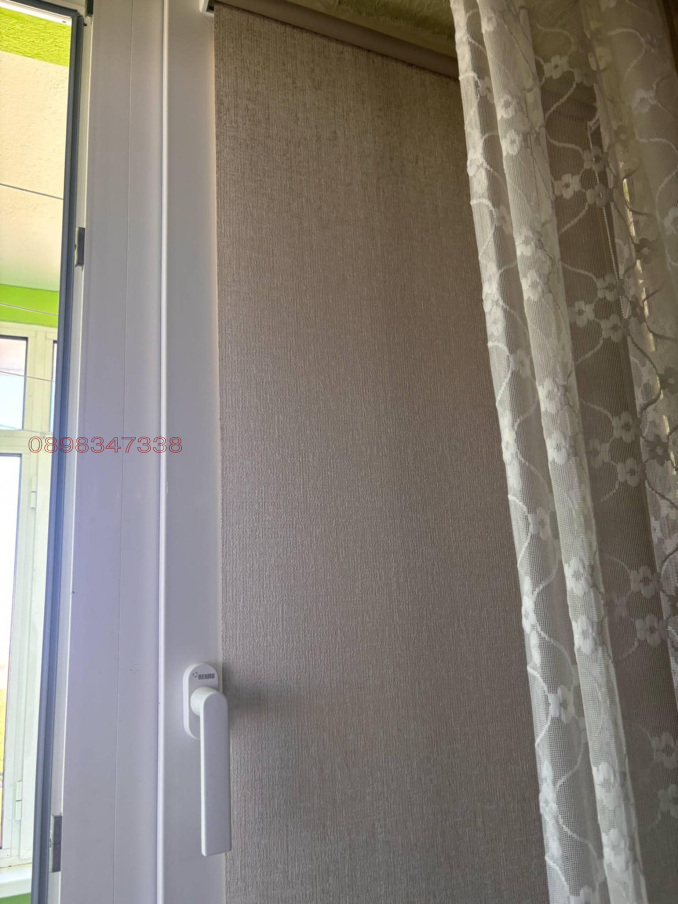 Продава 2-СТАЕН, гр. Добрич, Балик, снимка 14 - Апартаменти - 55070323
