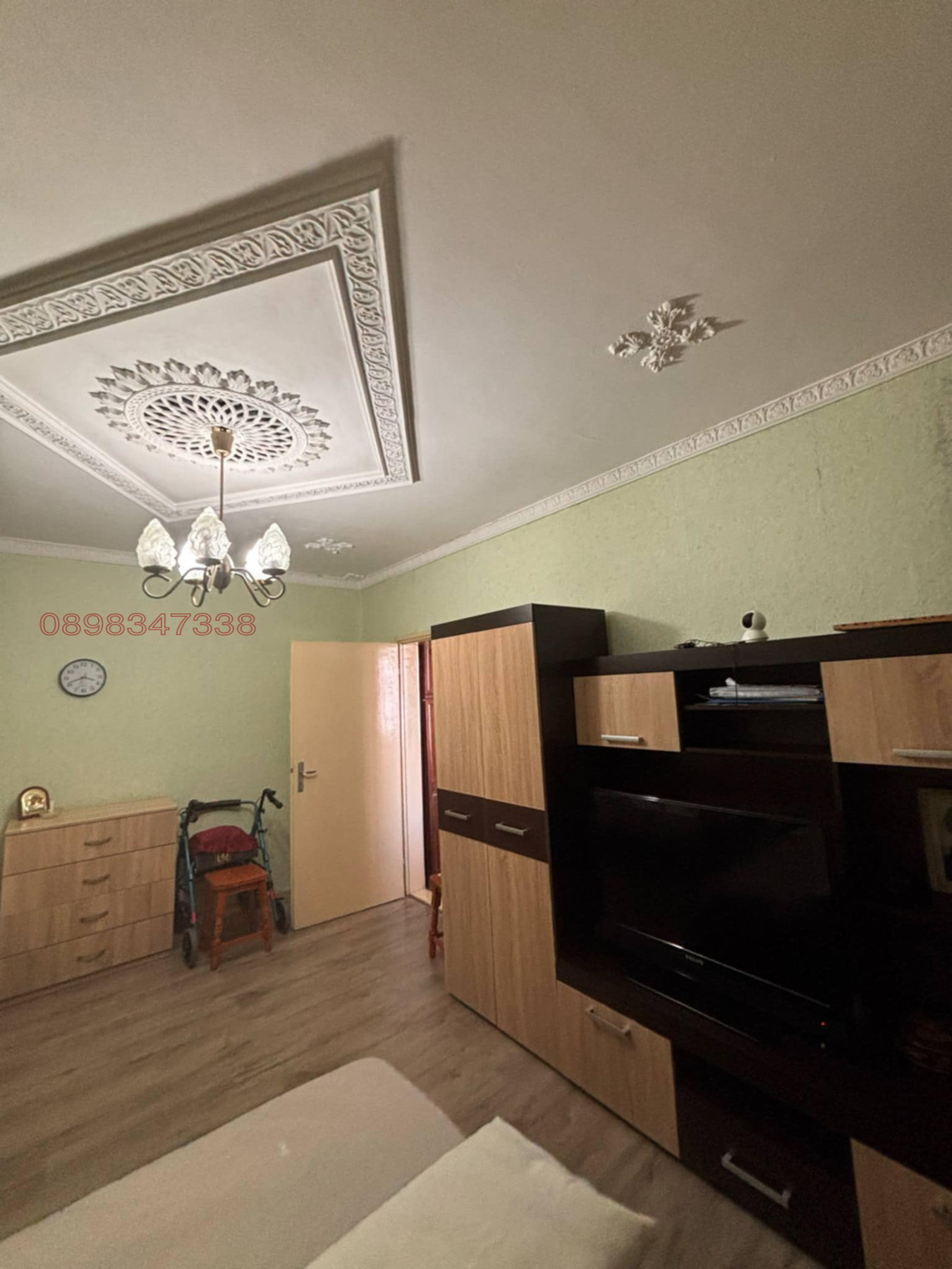Продава 2-СТАЕН, гр. Добрич, Балик, снимка 8 - Апартаменти - 55070323