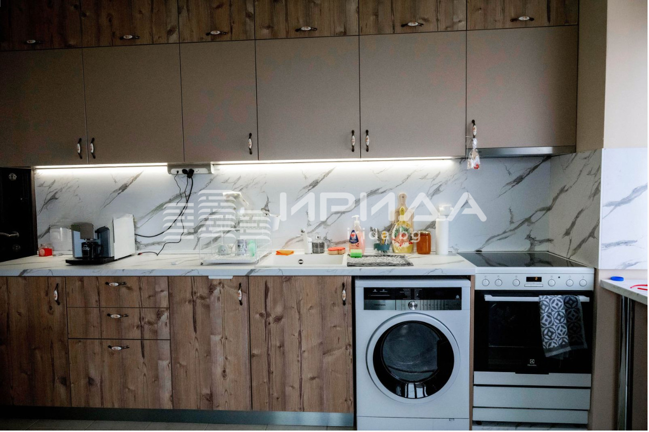Продава 2-СТАЕН, гр. София, Света Троица, снимка 3 - Апартаменти - 55093219