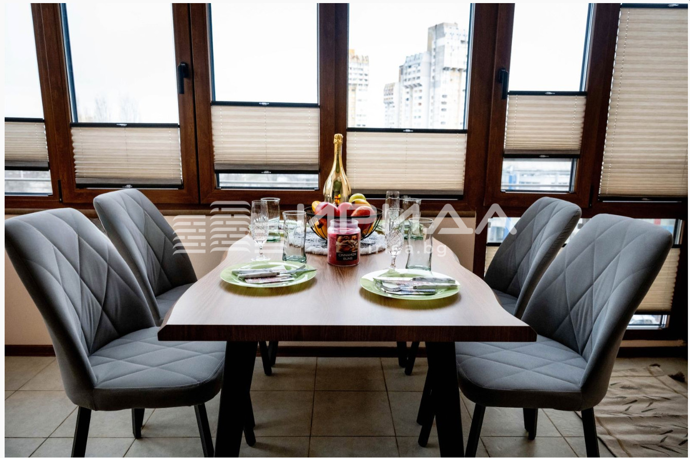 Продава 2-СТАЕН, гр. София, Света Троица, снимка 4 - Апартаменти - 55093219