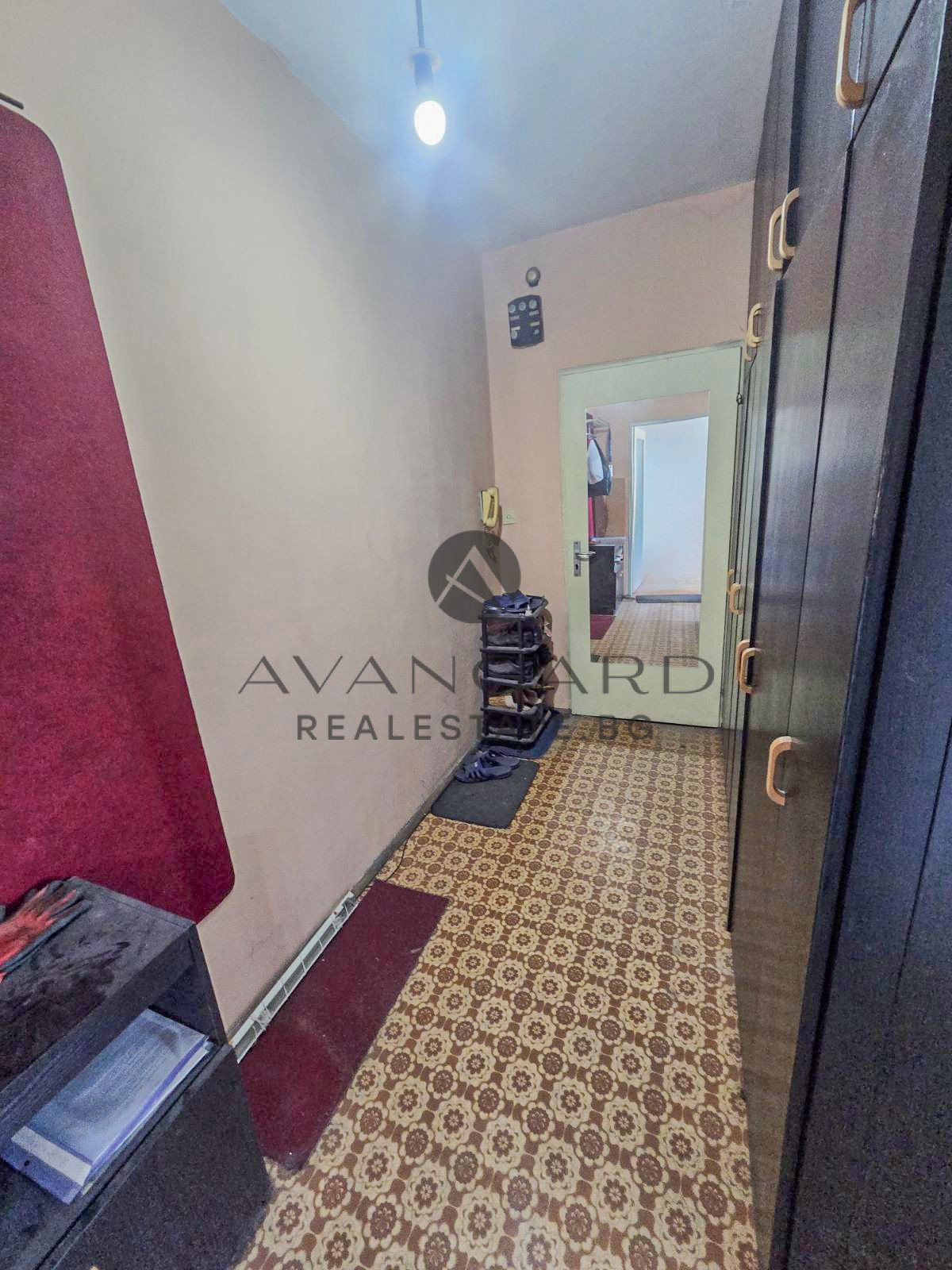 Продава 2-СТАЕН, гр. Пловдив, Изгрев, снимка 3 - Апартаменти - 56115219