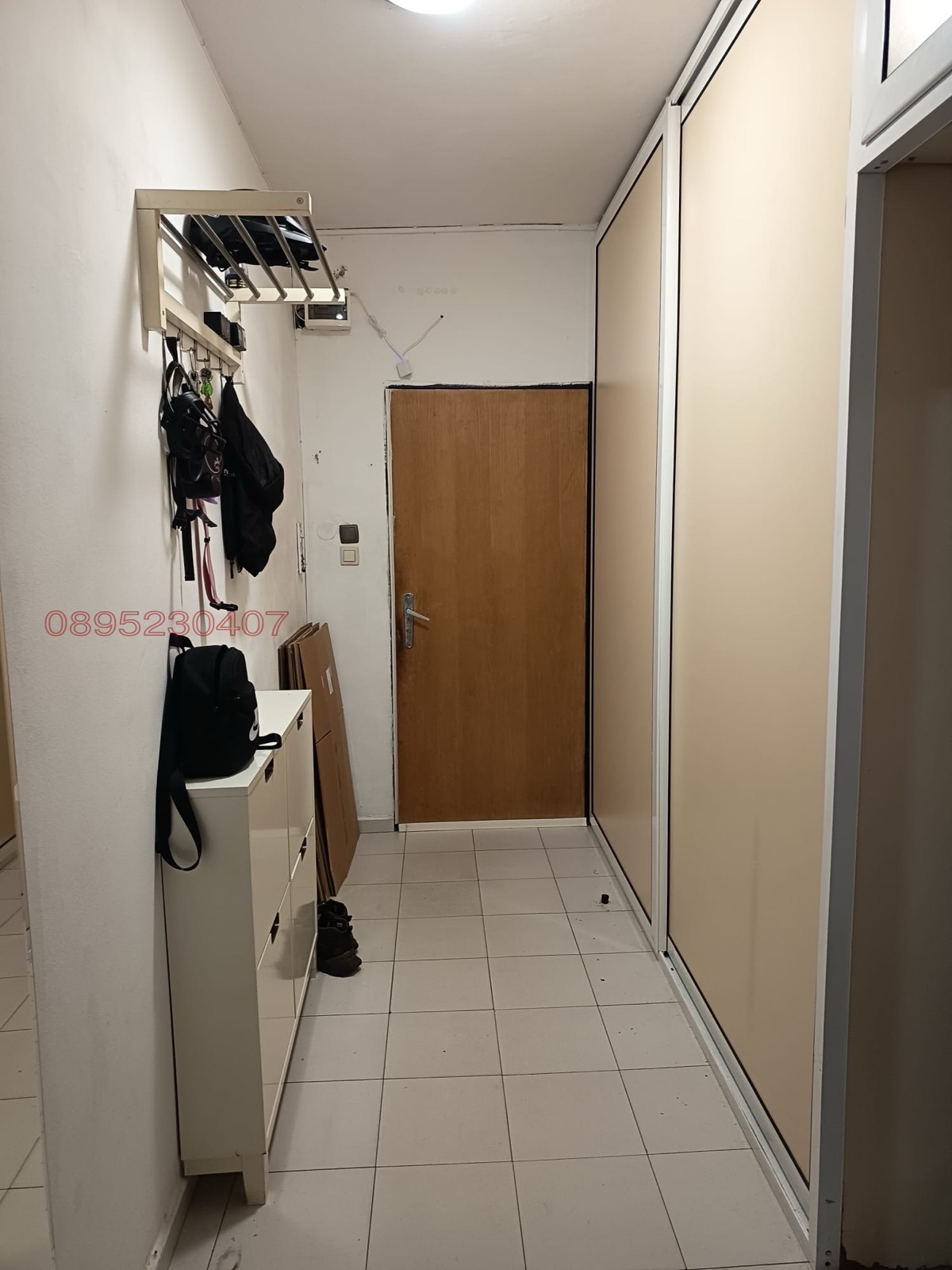 Продава 2-СТАЕН, гр. София, Люлин 7, снимка 8 - Апартаменти - 56415795