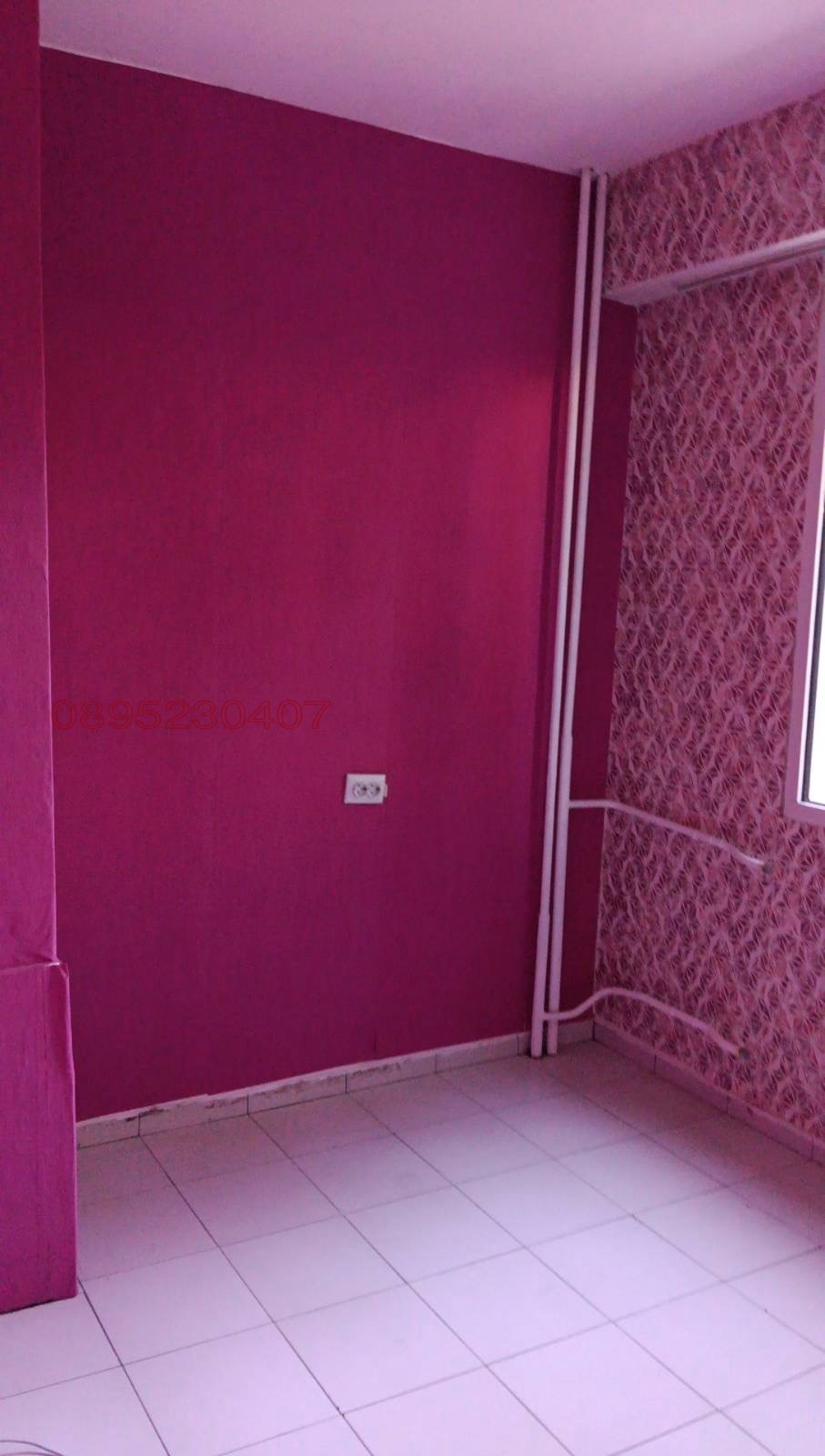 Продава 2-СТАЕН, гр. София, Люлин 7, снимка 5 - Апартаменти - 56415795