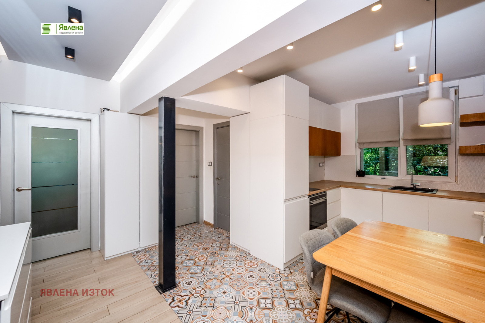 Продава 3-СТАЕН, гр. София, Изгрев, снимка 8 - Апартаменти - 53856536