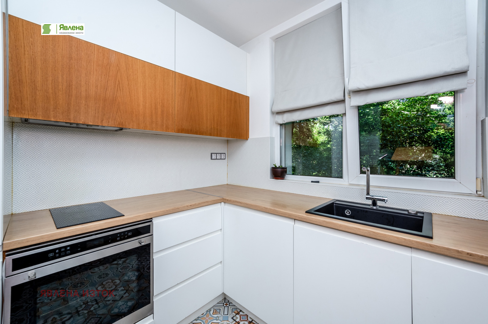 Продава 3-СТАЕН, гр. София, Изгрев, снимка 6 - Апартаменти - 53856536