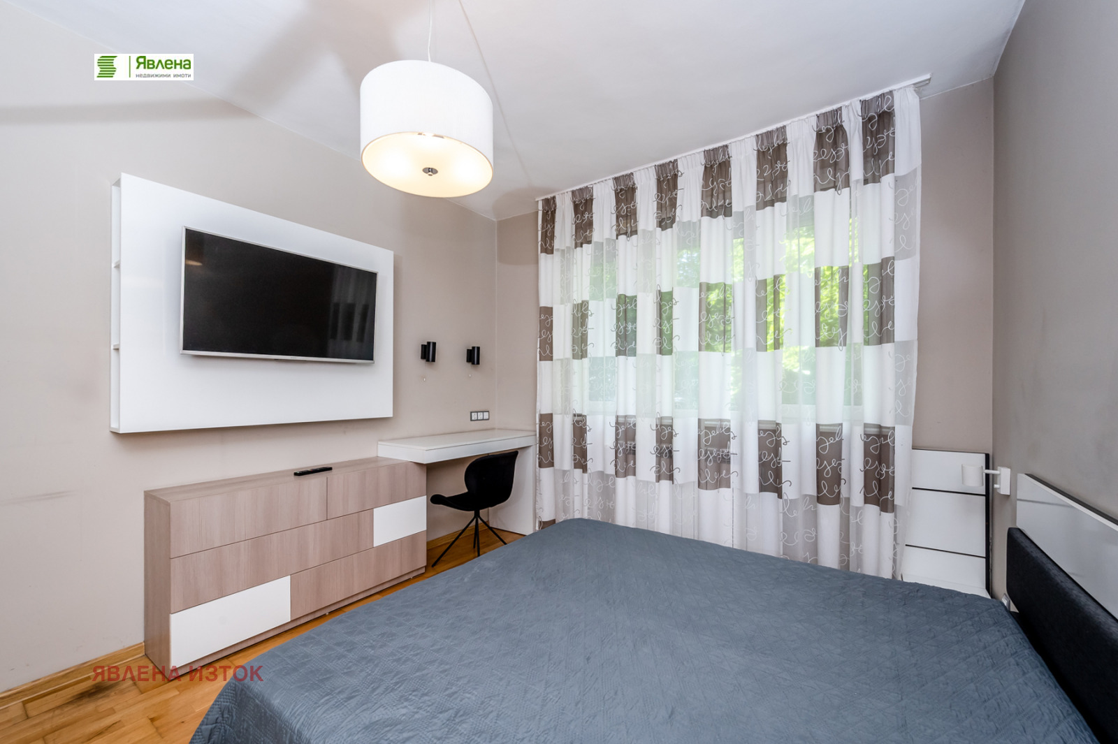 Продава 3-СТАЕН, гр. София, Изгрев, снимка 2 - Апартаменти - 53856536