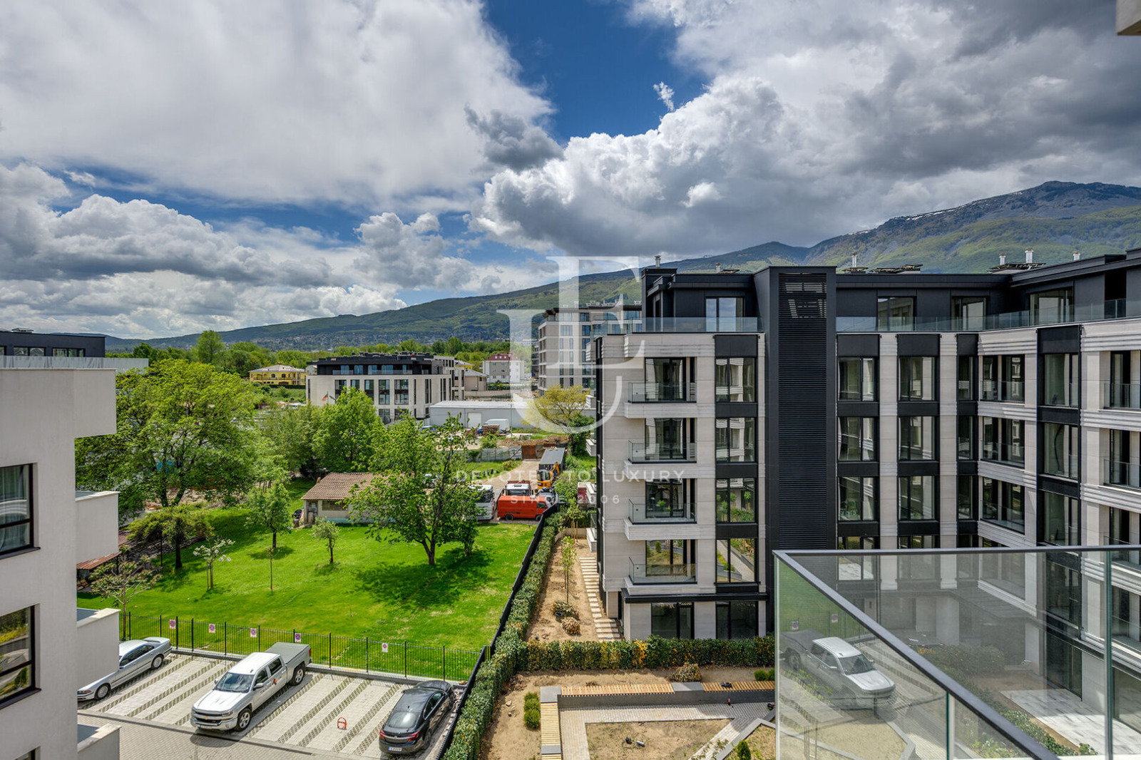 Продава 3-СТАЕН, гр. София, Кръстова вада, снимка 9 - Апартаменти - 54732436
