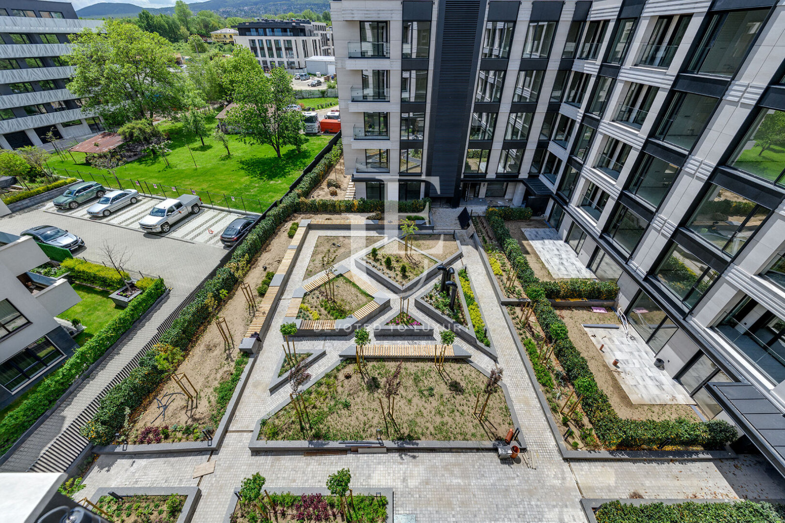 Продава 3-СТАЕН, гр. София, Кръстова вада, снимка 8 - Апартаменти - 54732436