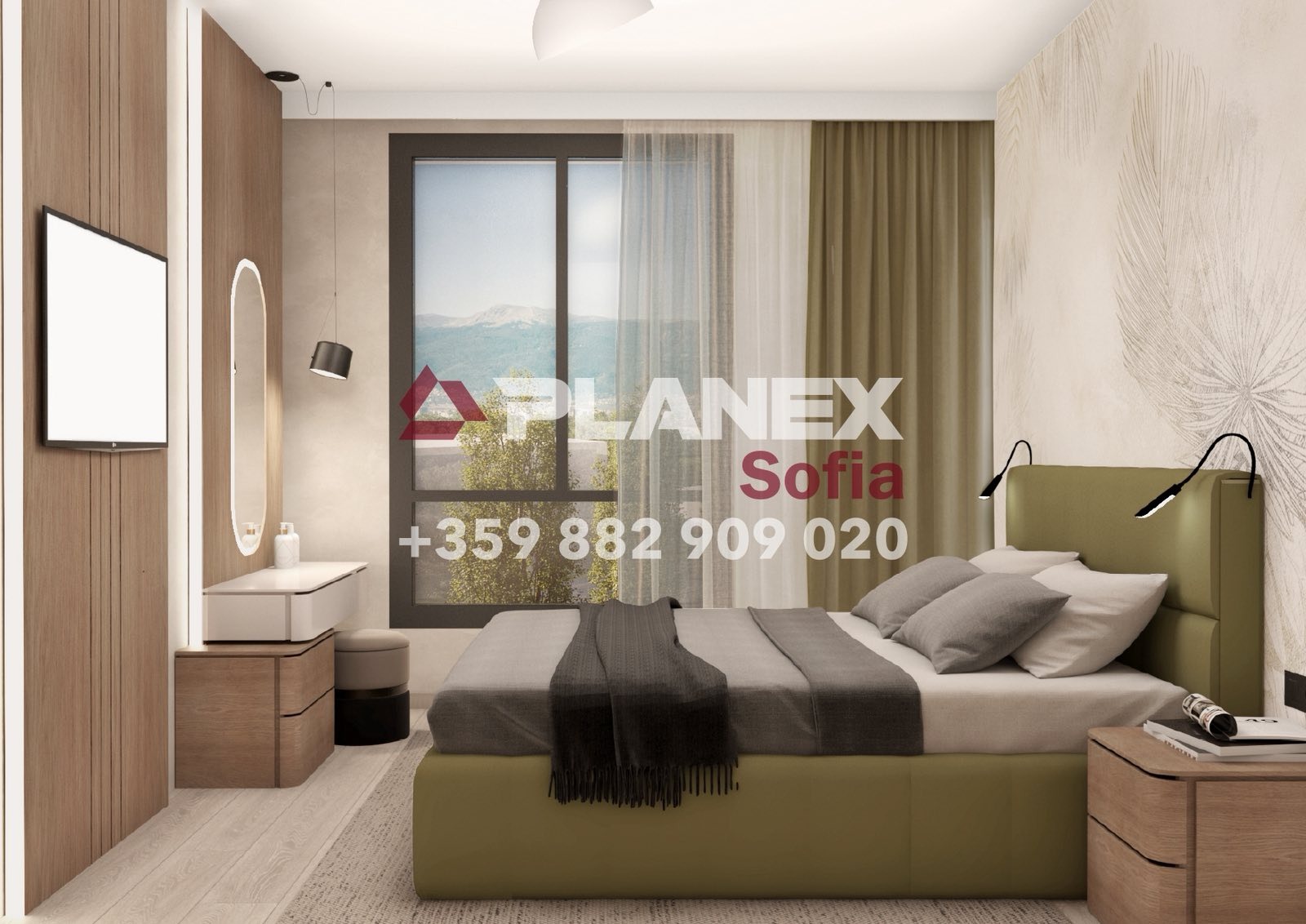 Продава 3-СТАЕН, гр. София, Левски В, снимка 4 - Апартаменти - 56065768