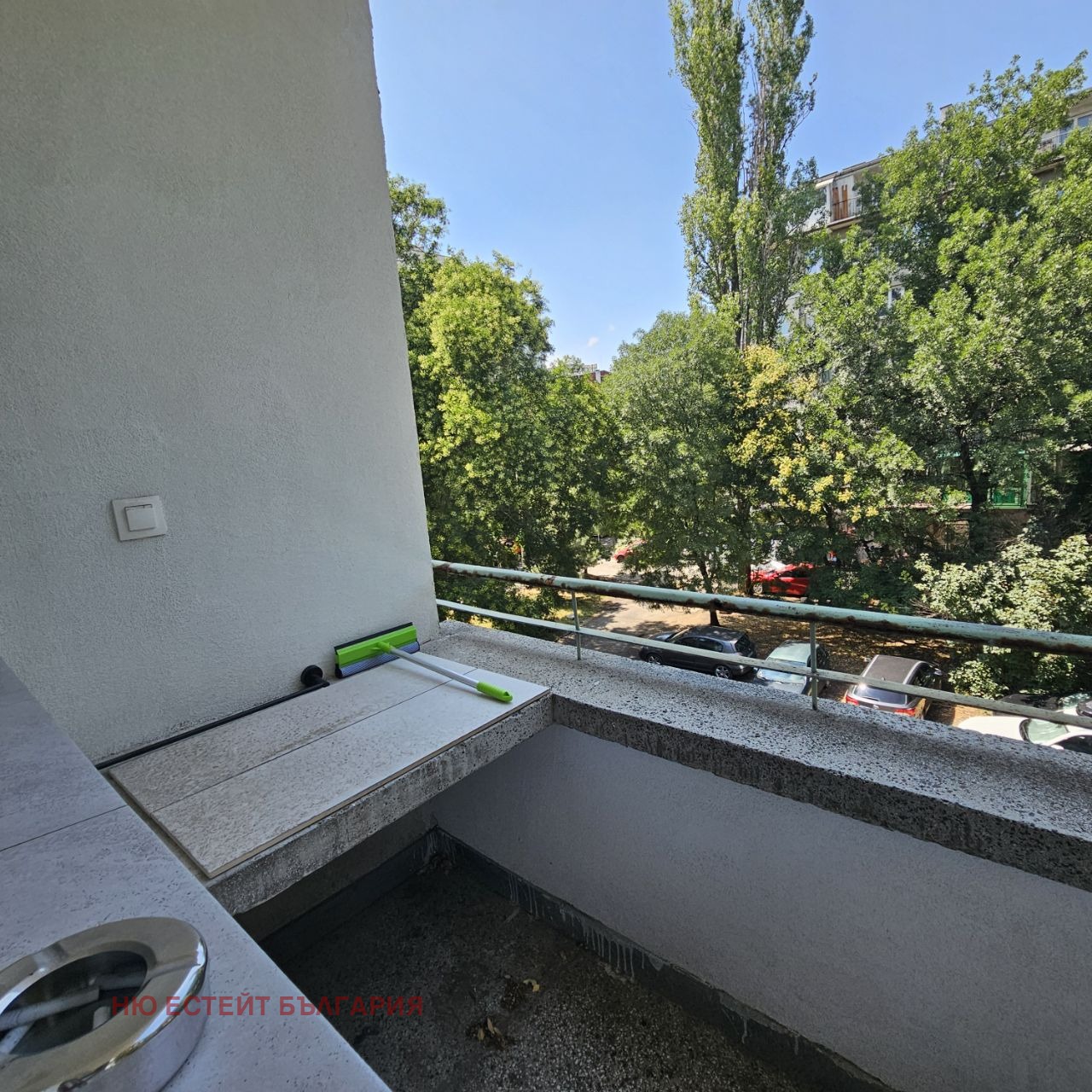 Продава 3-СТАЕН, гр. София, Стрелбище, снимка 16 - Апартаменти - 56194903