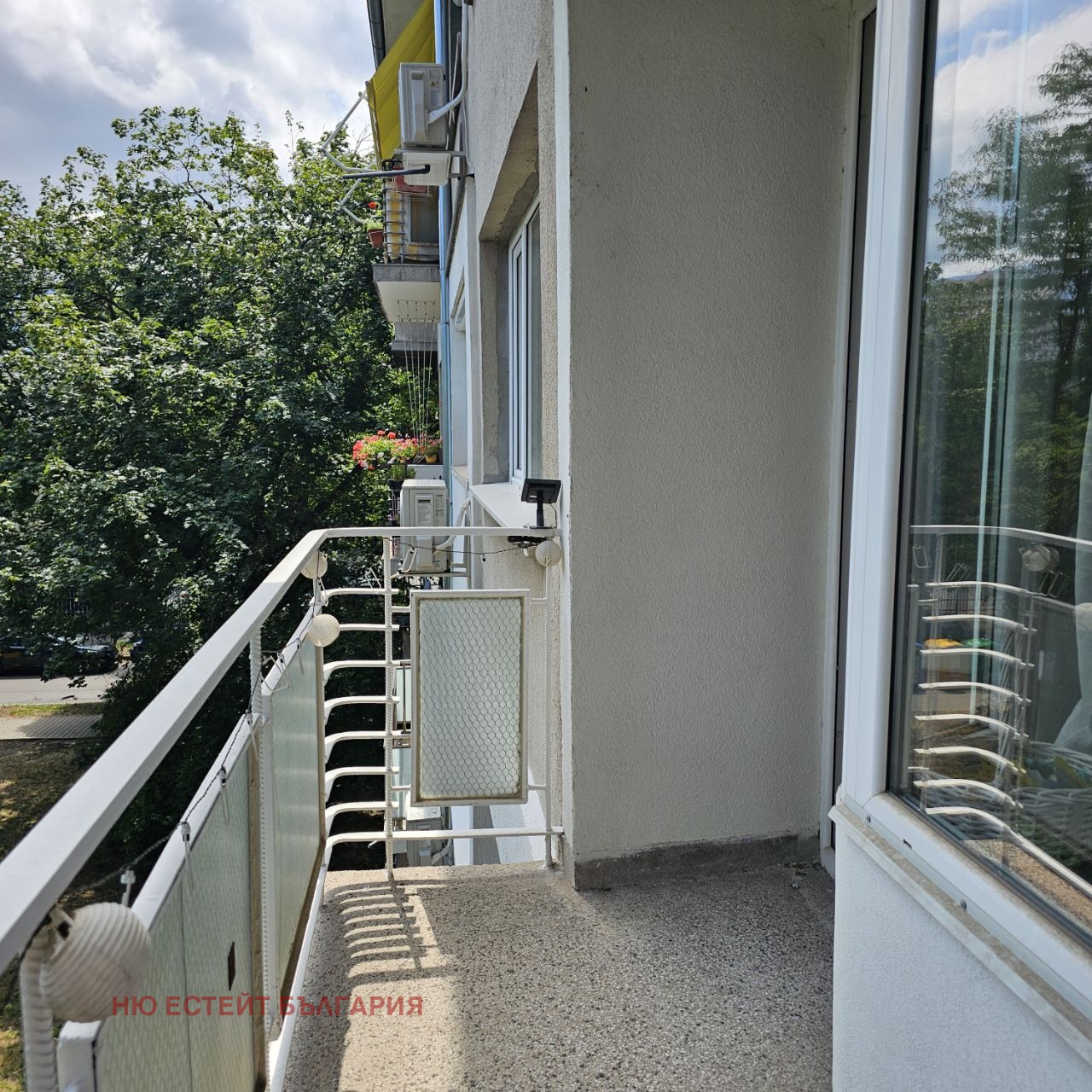 Продава 3-СТАЕН, гр. София, Стрелбище, снимка 3 - Апартаменти - 56194903