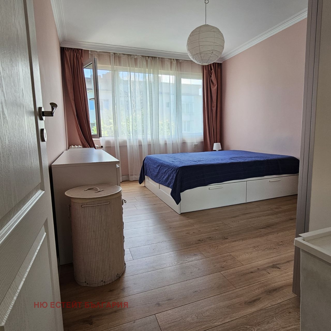 Продава 3-СТАЕН, гр. София, Стрелбище, снимка 4 - Апартаменти - 56194903