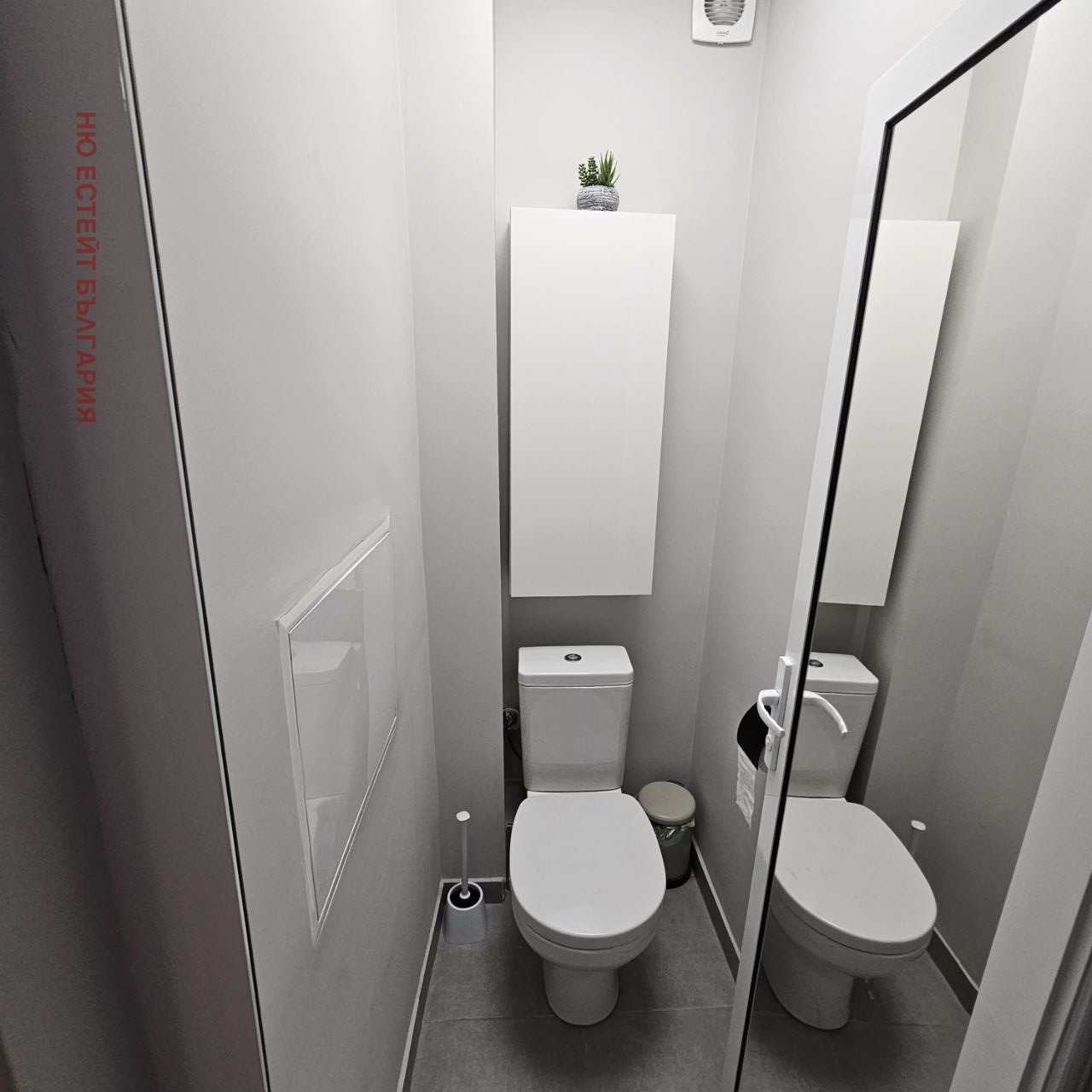 Продава 3-СТАЕН, гр. София, Стрелбище, снимка 10 - Апартаменти - 56194903