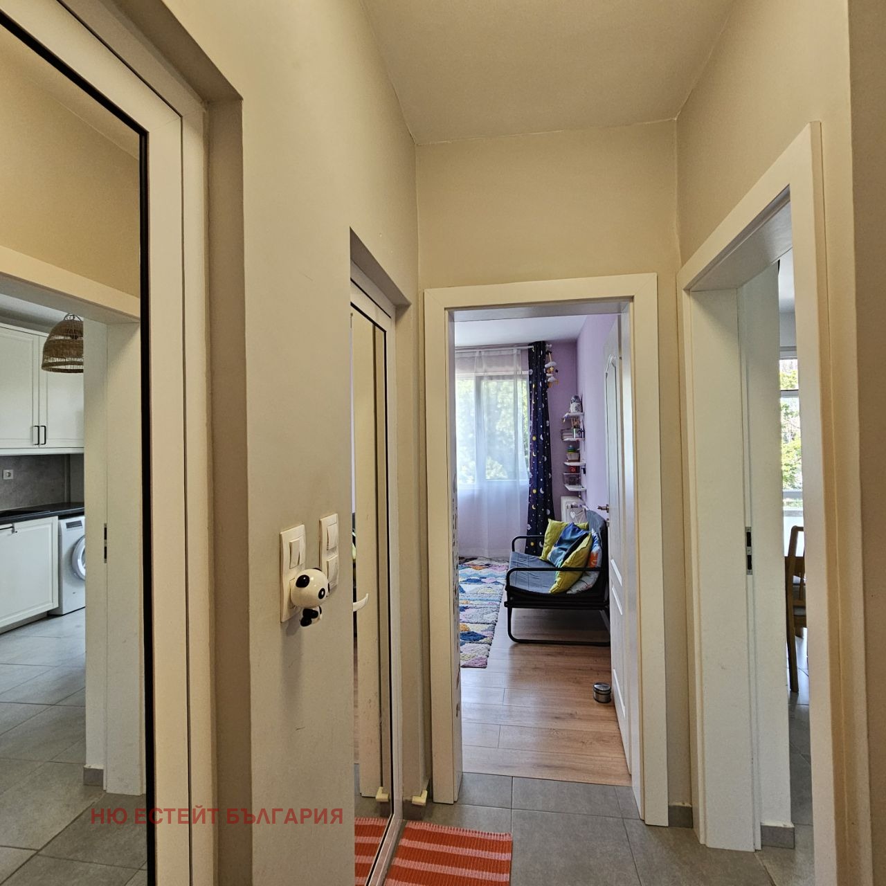 Продава 3-СТАЕН, гр. София, Стрелбище, снимка 8 - Апартаменти - 56194903