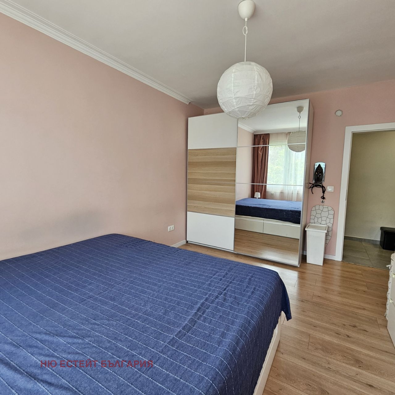 Продава 3-СТАЕН, гр. София, Стрелбище, снимка 5 - Апартаменти - 56194903