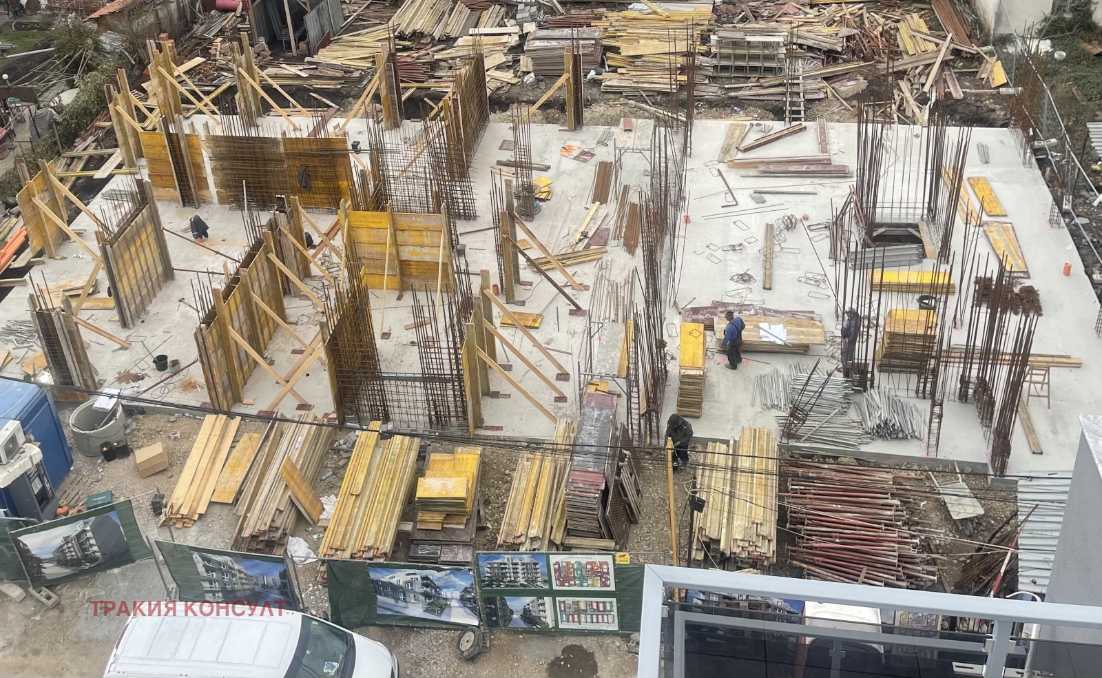 Продава 4-СТАЕН, гр. София, Люлин 9, снимка 16 - Апартаменти - 47857994