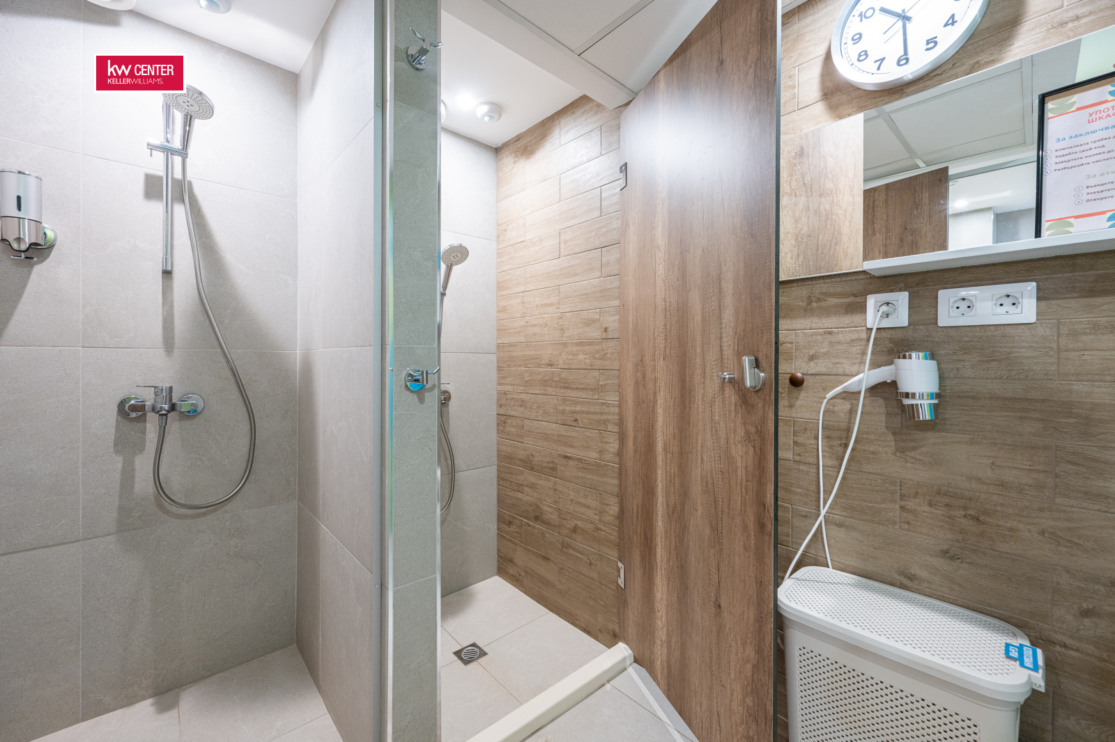 Продава ОФИС, гр. София, Кръстова вада, снимка 10 - Офиси - 55027131