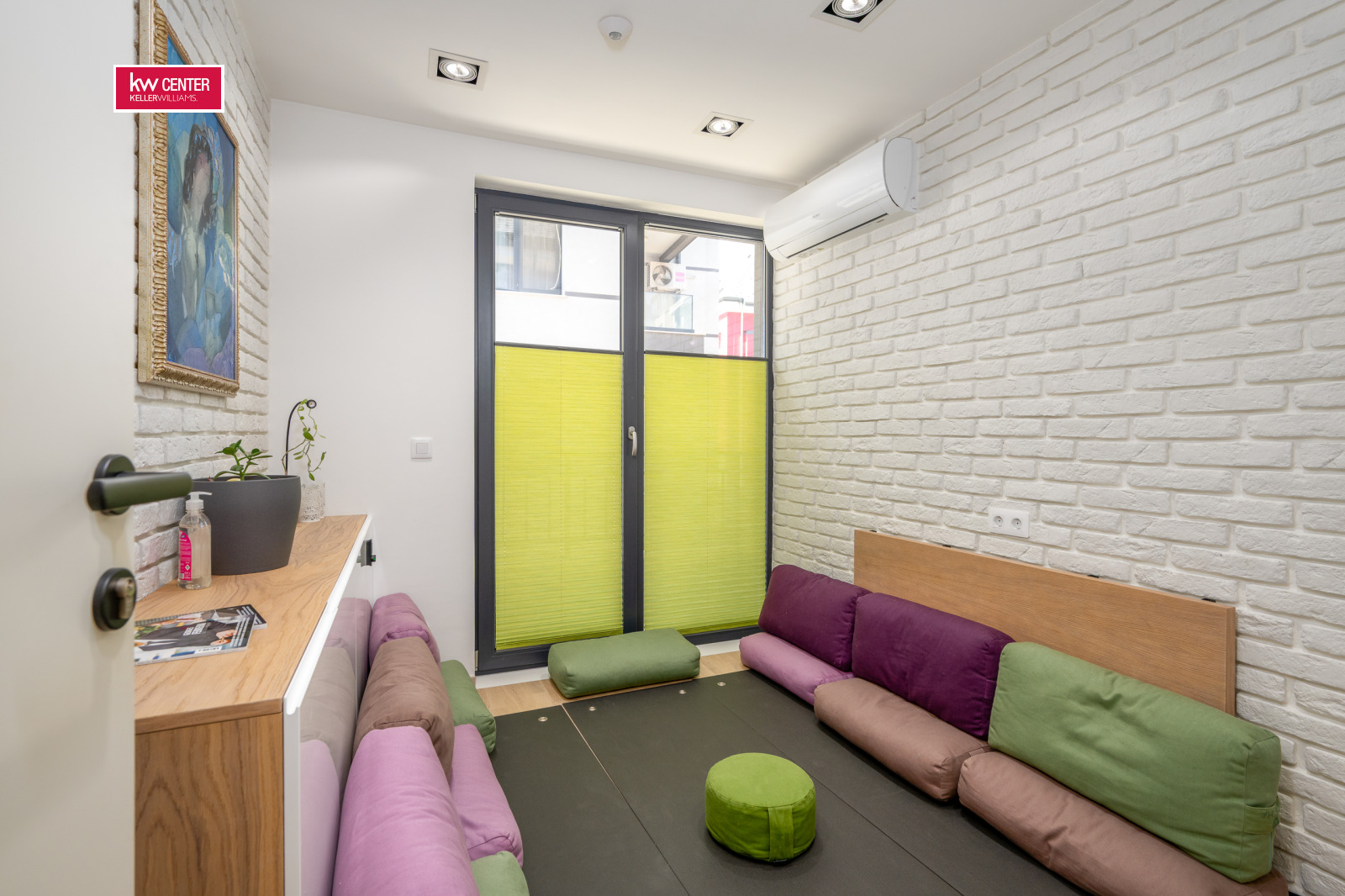Продава ОФИС, гр. София, Кръстова вада, снимка 11 - Офиси - 55027131