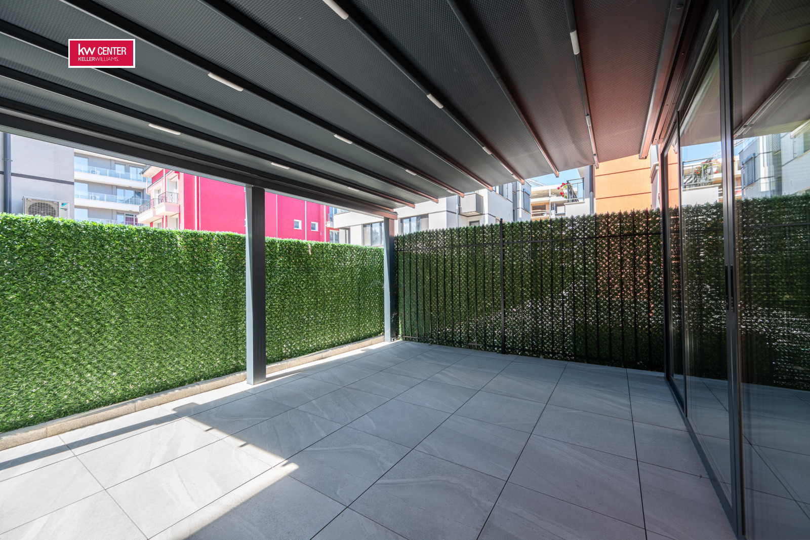 Продава ОФИС, гр. София, Кръстова вада, снимка 14 - Офиси - 55027131