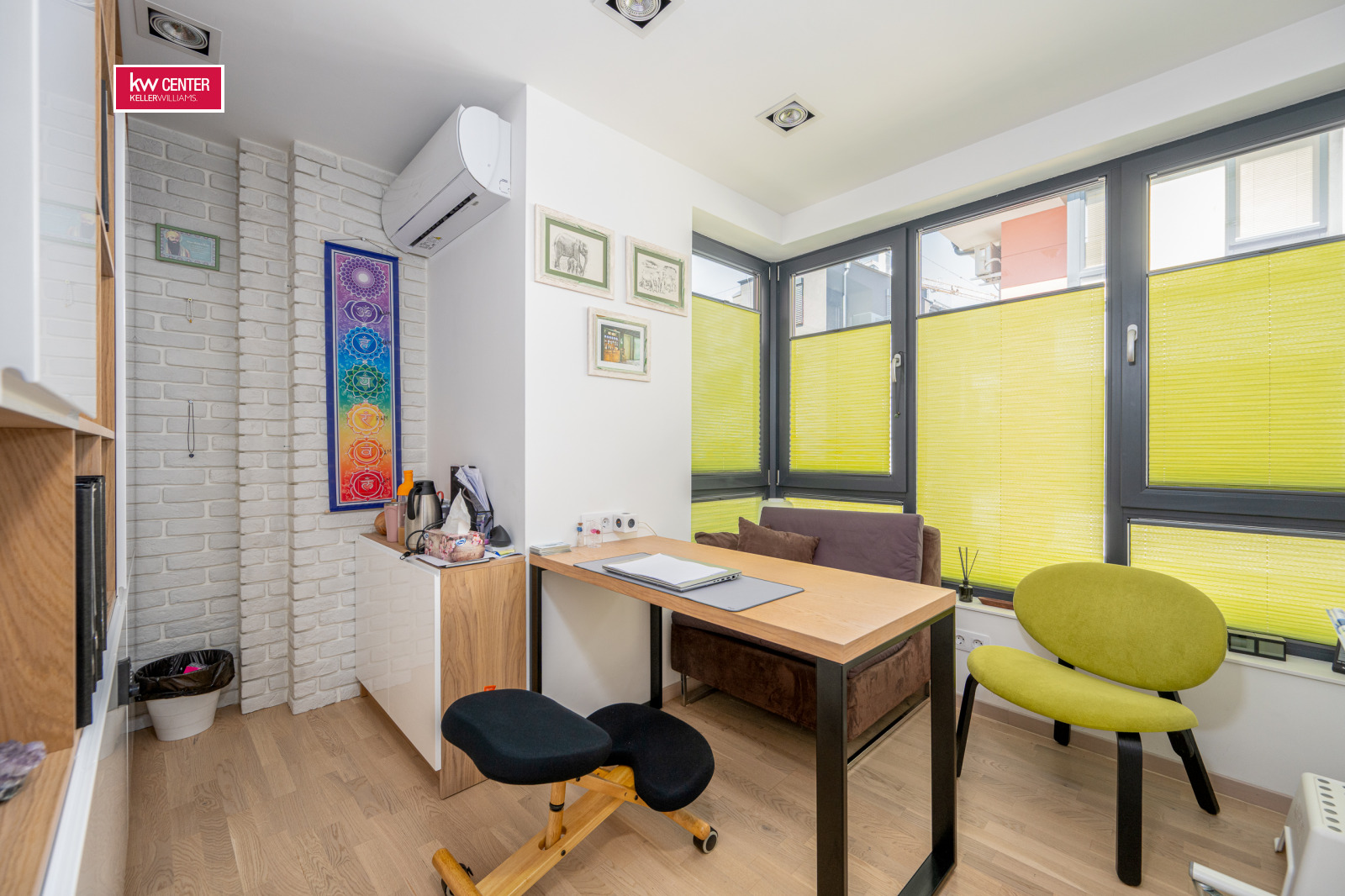 Продава ОФИС, гр. София, Кръстова вада, снимка 12 - Офиси - 55027131