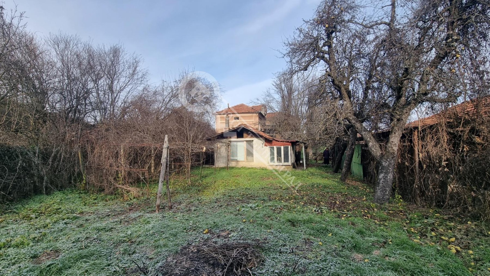 Продава КЪЩА, с. Градница, област Габрово, снимка 3 - Къщи - 55194697