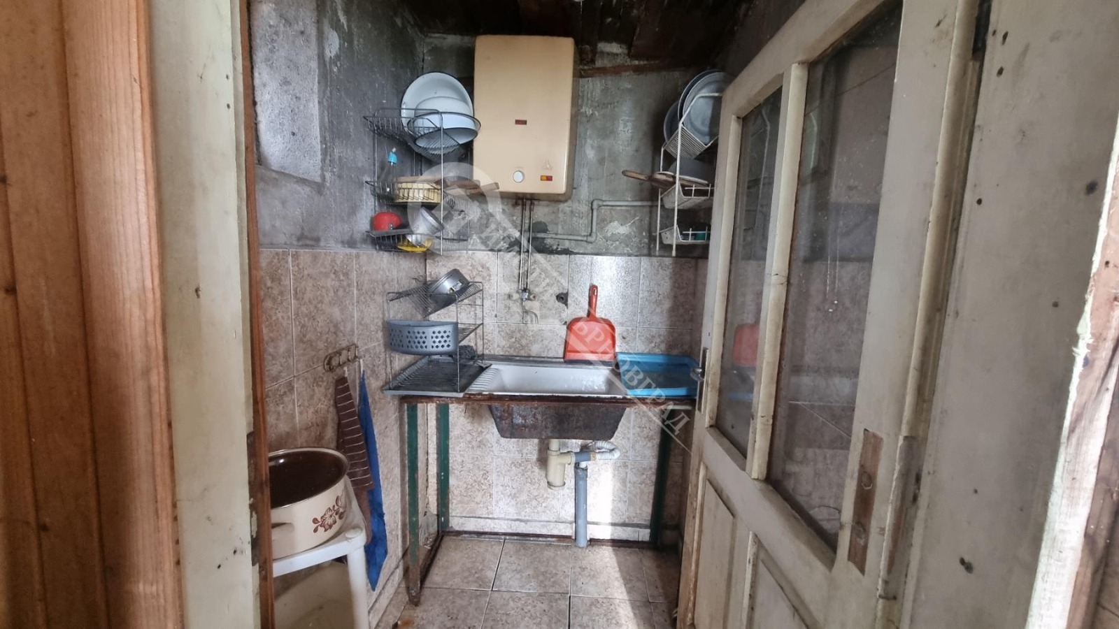 Продава КЪЩА, с. Градница, област Габрово, снимка 11 - Къщи - 55194697