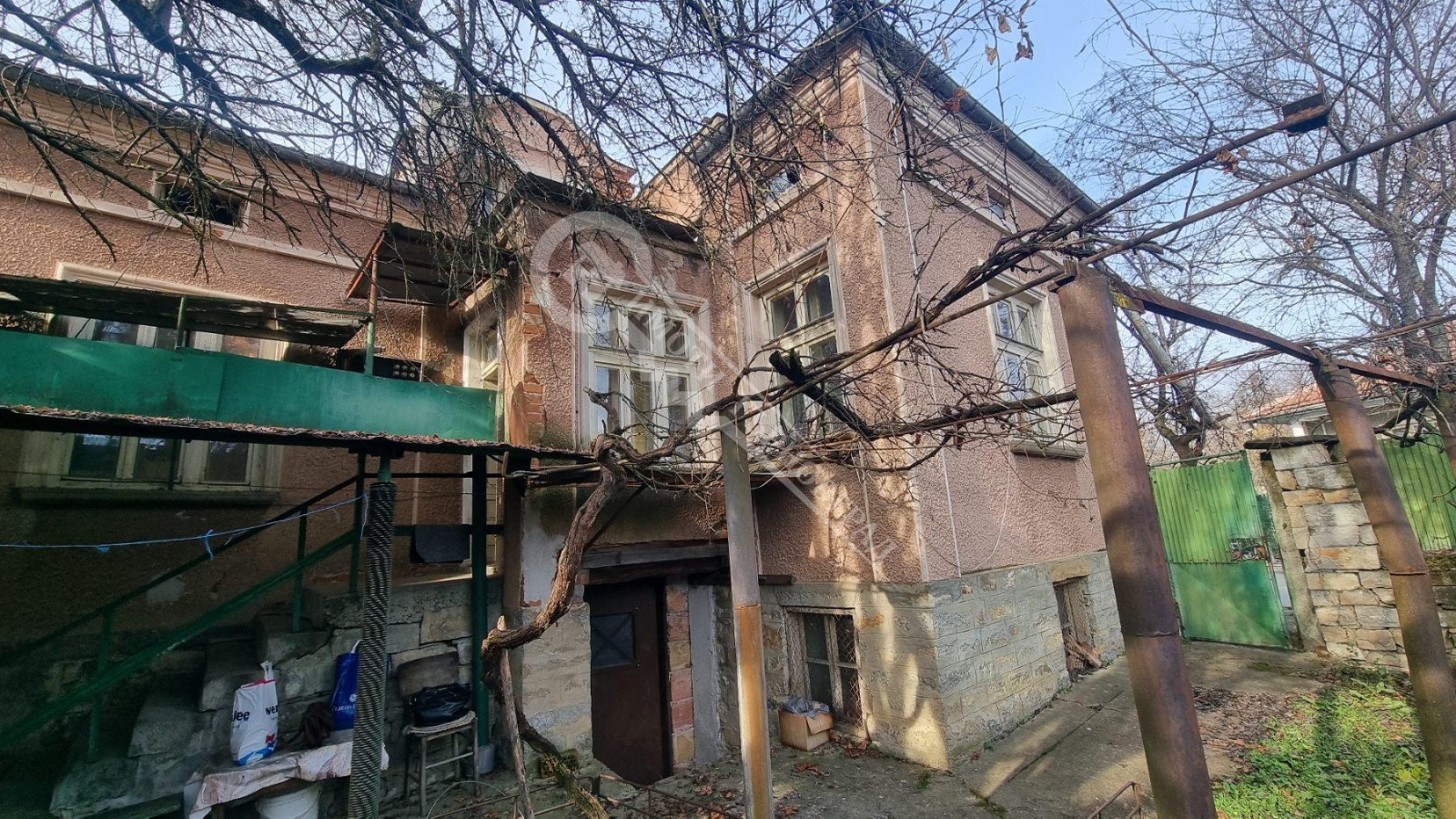 Продава КЪЩА, с. Градница, област Габрово, снимка 2 - Къщи - 55194697