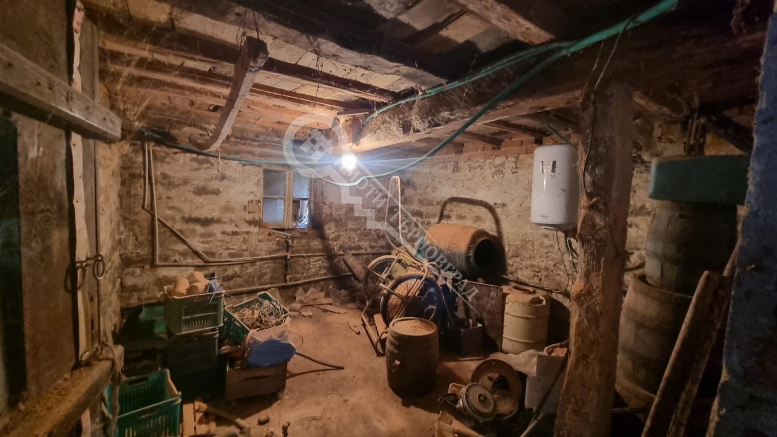 Продава КЪЩА, с. Градница, област Габрово, снимка 15 - Къщи - 55194697