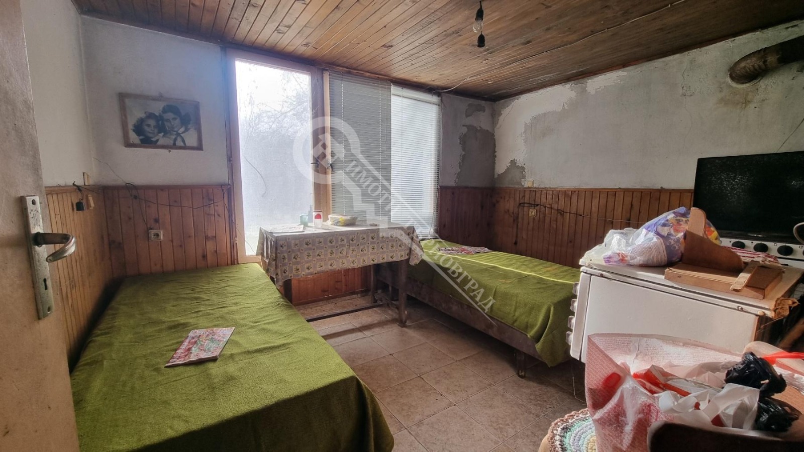 Продава КЪЩА, с. Градница, област Габрово, снимка 7 - Къщи - 55194697