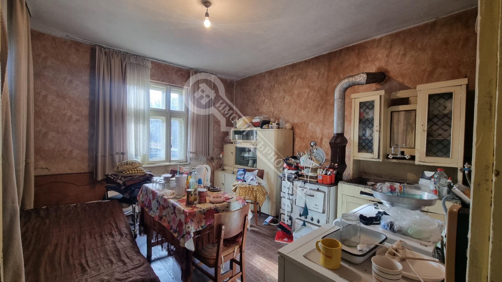 Продава КЪЩА, с. Градница, област Габрово, снимка 9 - Къщи - 55194697