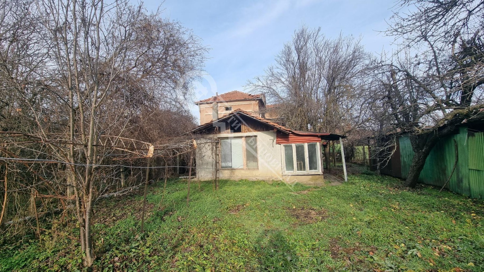 Продава КЪЩА, с. Градница, област Габрово, снимка 4 - Къщи - 55194697