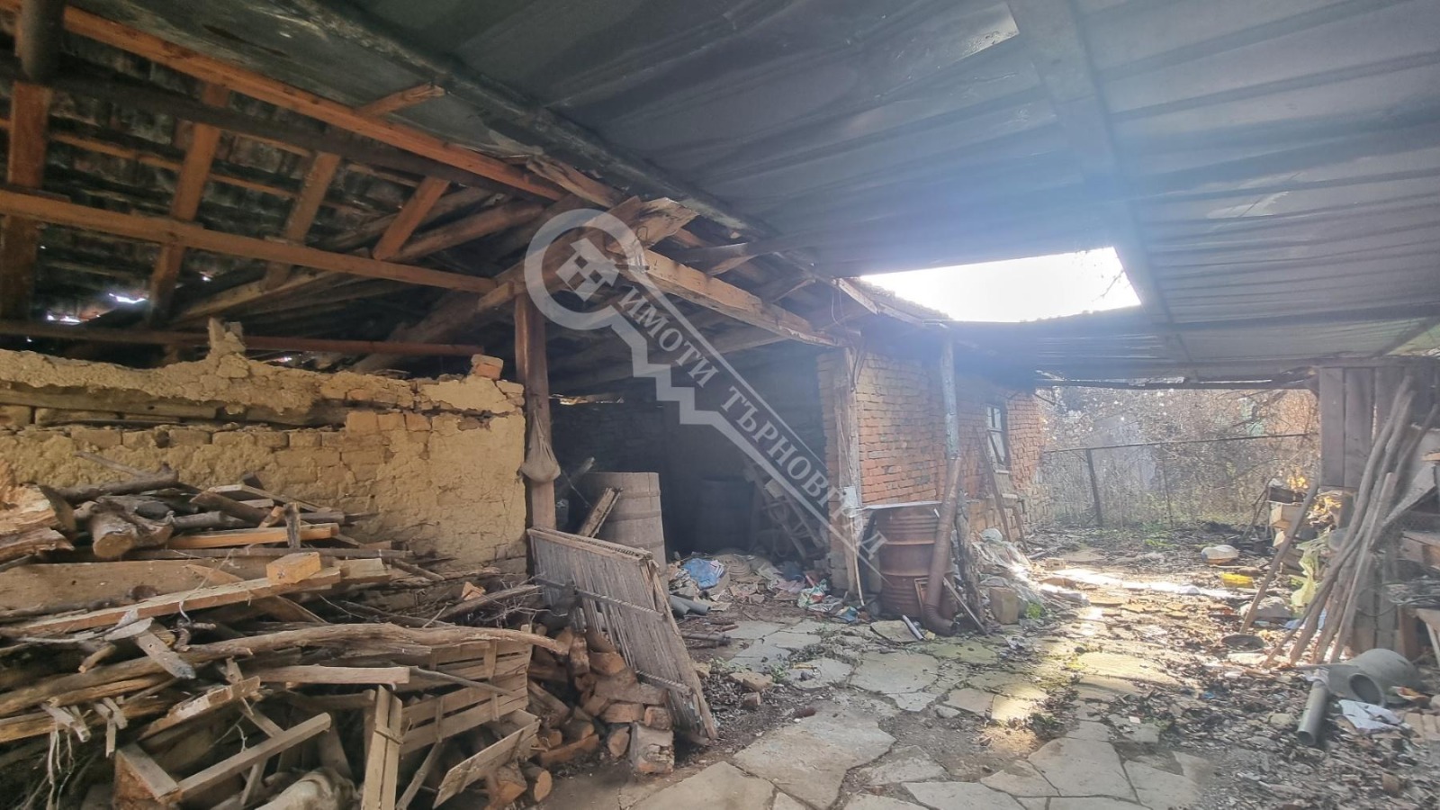 Продава КЪЩА, с. Градница, област Габрово, снимка 16 - Къщи - 55194697