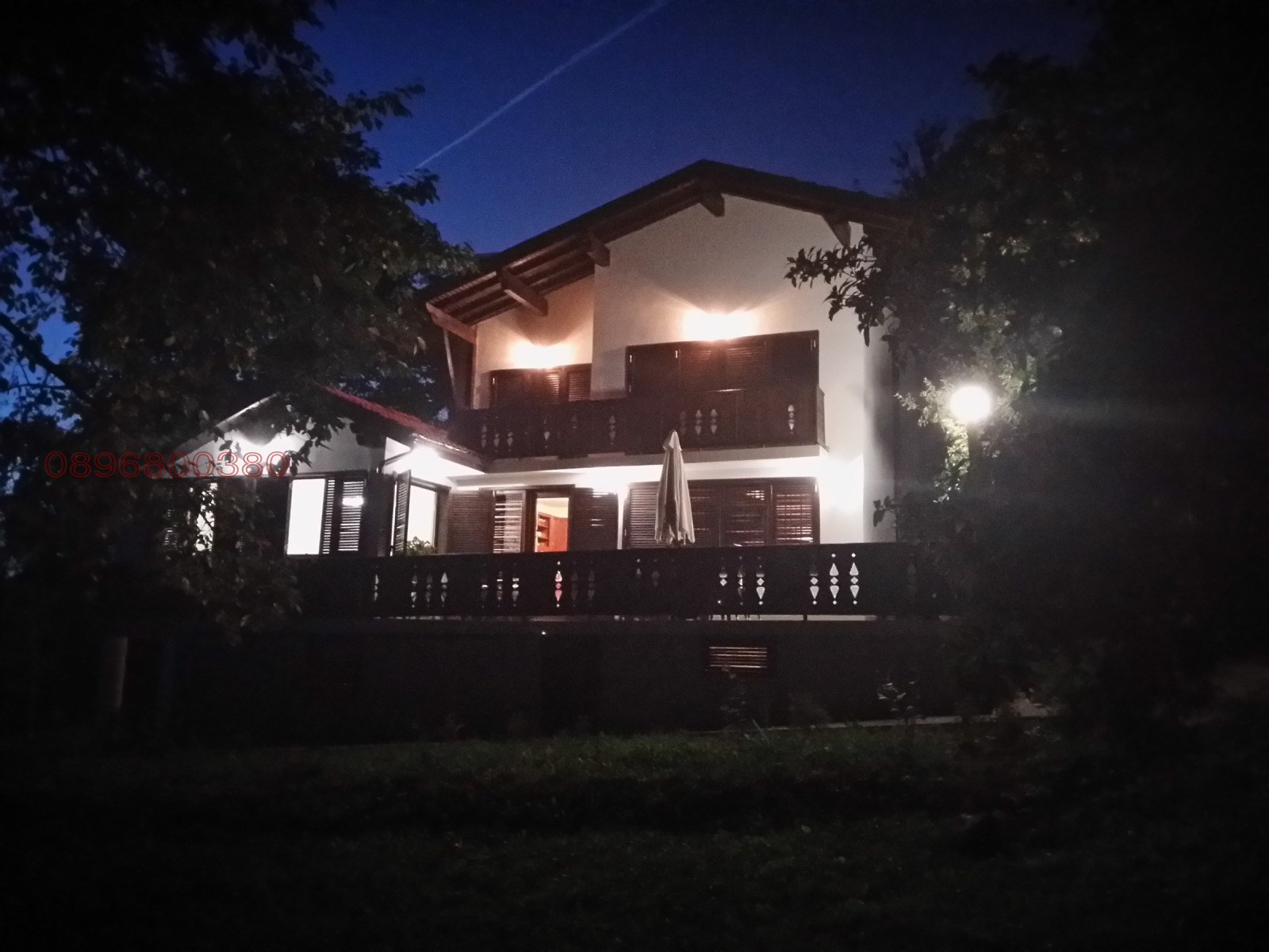Продава КЪЩА, гр. Априлци, област Ловеч, снимка 6 - Къщи - 54616464