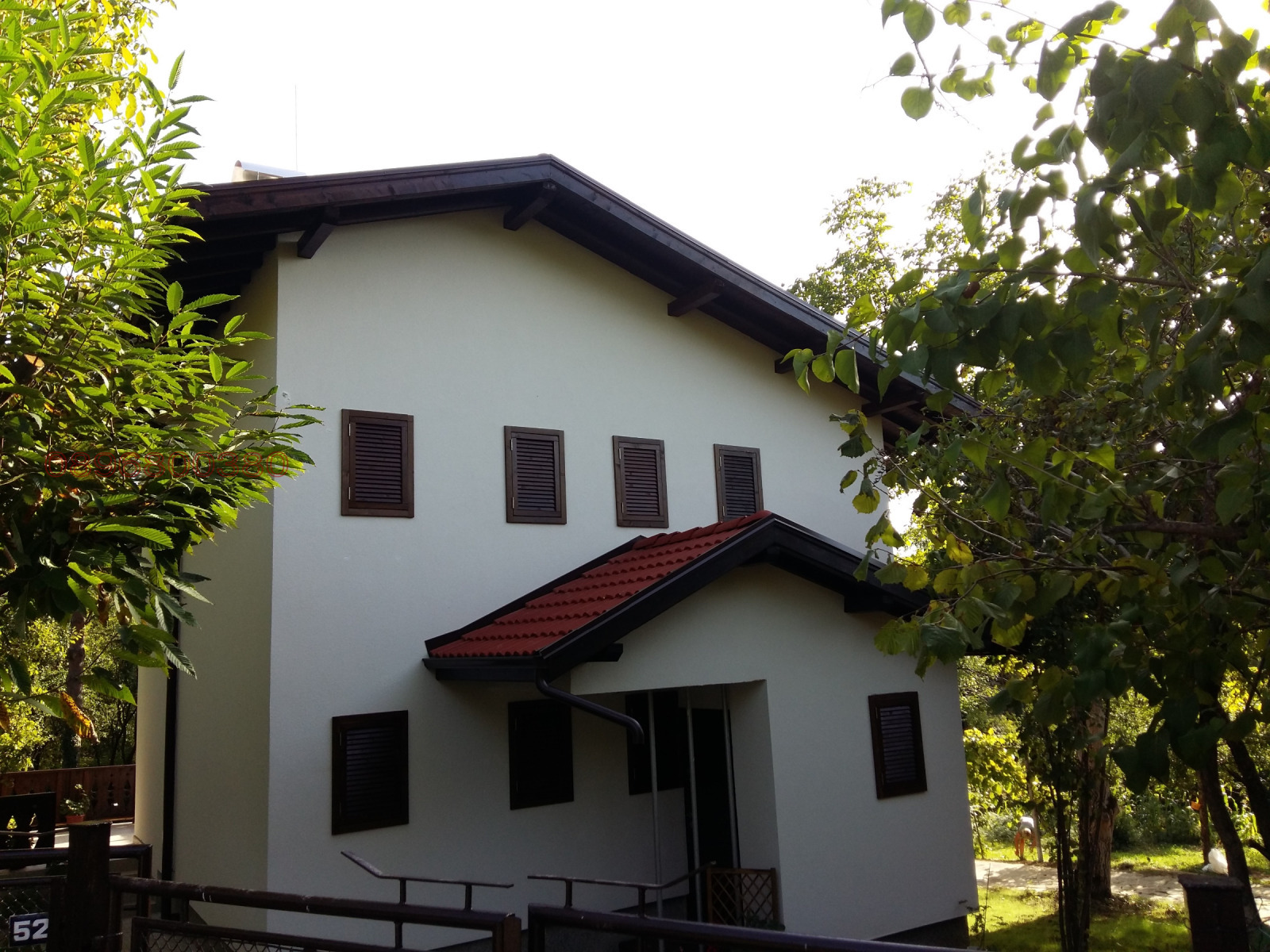 Продава КЪЩА, гр. Априлци, област Ловеч, снимка 3 - Къщи - 54616464