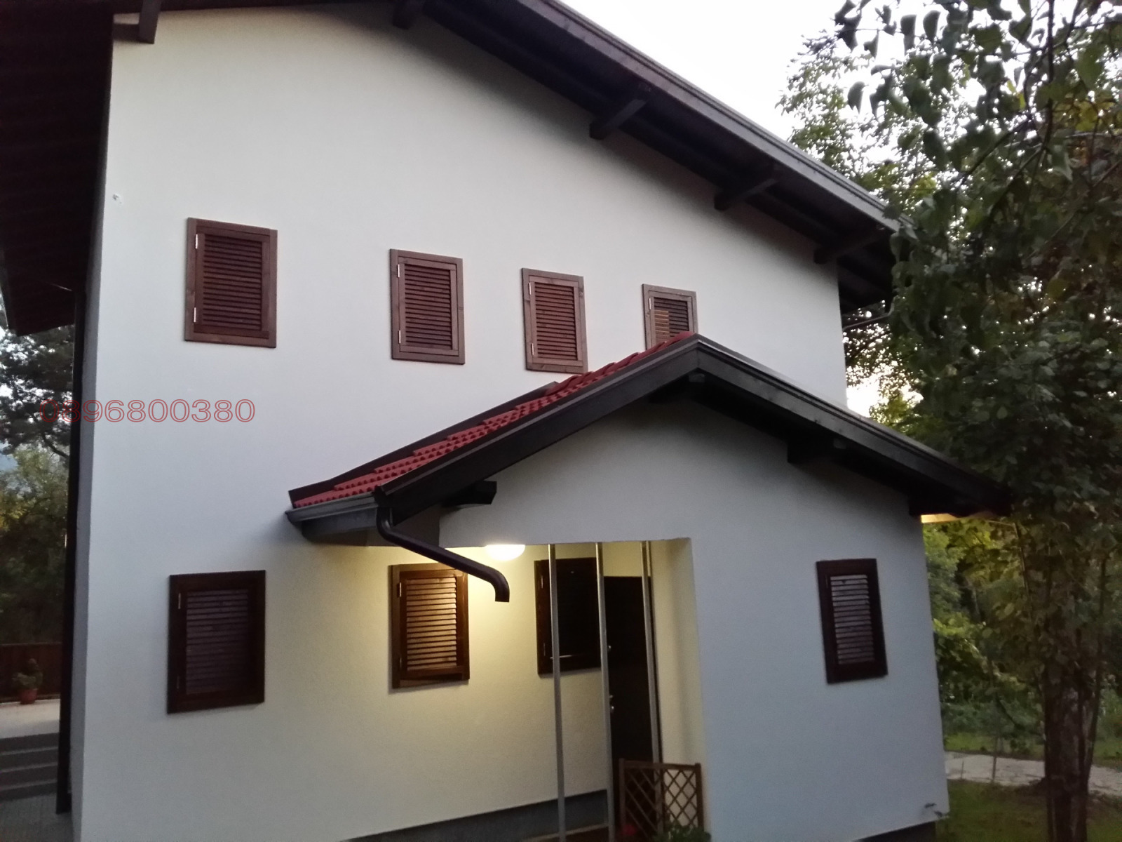 Продава КЪЩА, гр. Априлци, област Ловеч, снимка 15 - Къщи - 54616464