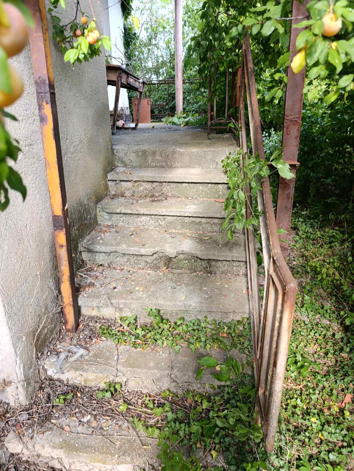 Продава КЪЩА, с. Калояновец, област Стара Загора, снимка 5 - Къщи - 55362628