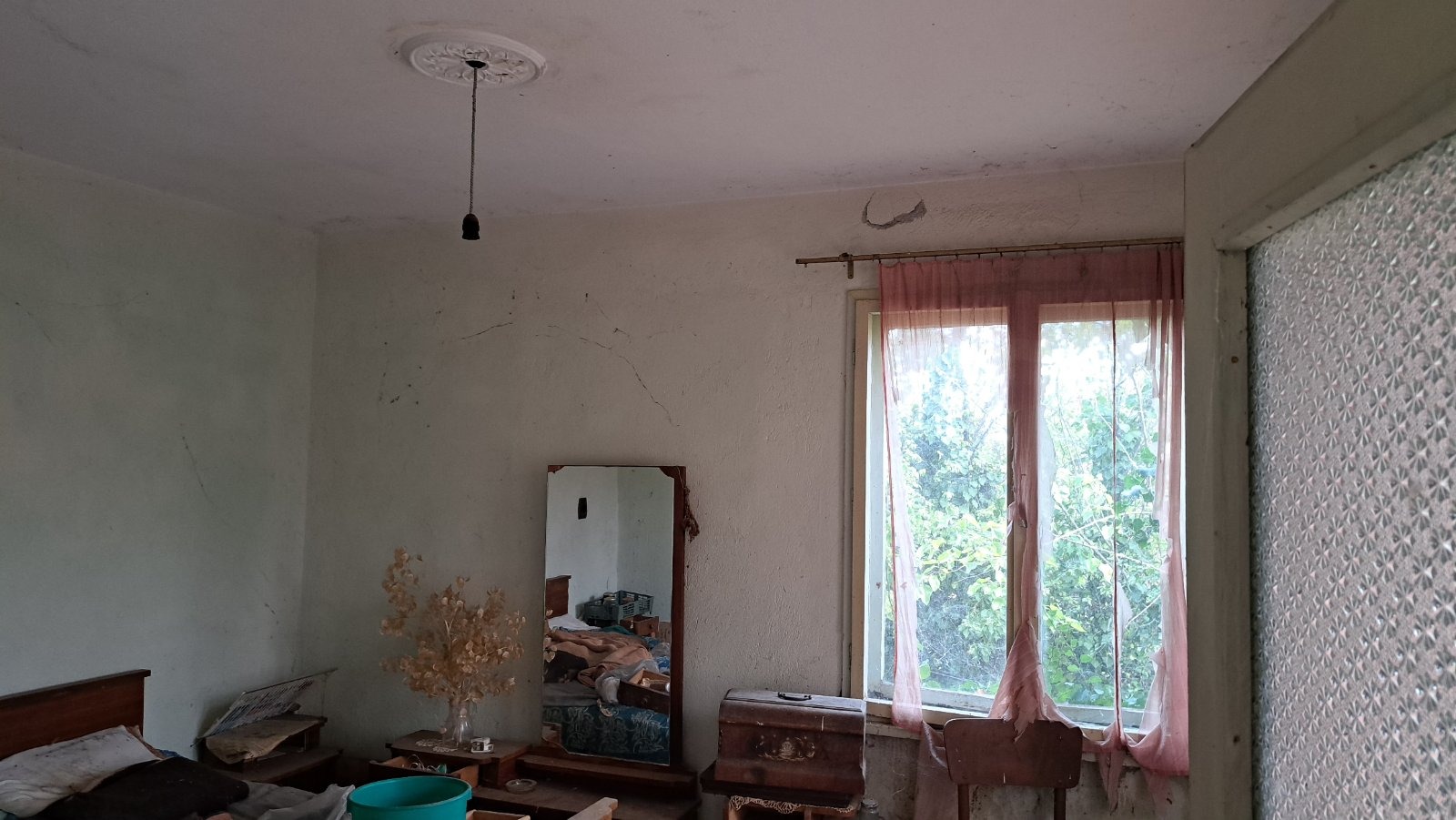 Продава КЪЩА, с. Калояновец, област Стара Загора, снимка 8 - Къщи - 55362628