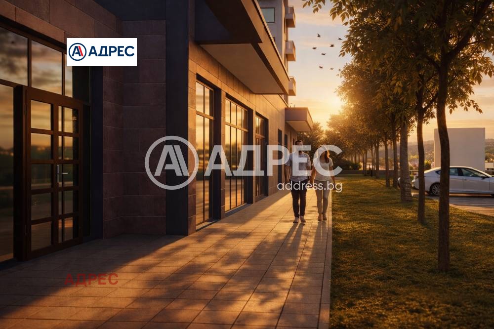 Продава МАГАЗИН, гр. Варна, Владислав Варненчик 1, снимка 8 - Магазини - 55171608