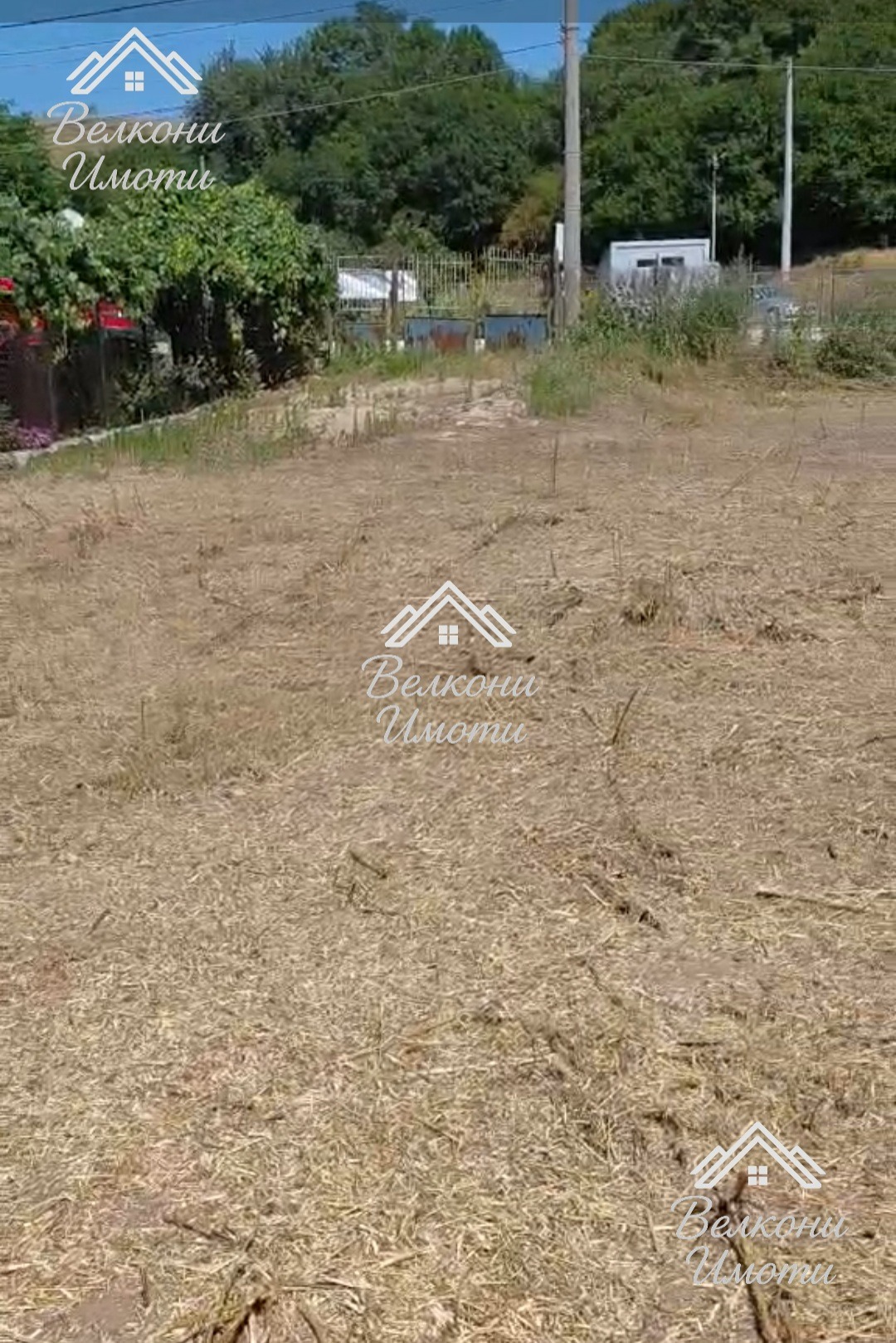 Продава ПАРЦЕЛ, гр. София, гр. Нови Искър
