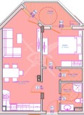 Продава 2-СТАЕН, град Бургас, Сарафово • 89675 € • 76263128 — Holmes.bg