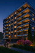 Продава 2-СТАЕН, град Пловдив, Христо Смирненски • 99200 € / 194018.34 лв. • 33539111 2