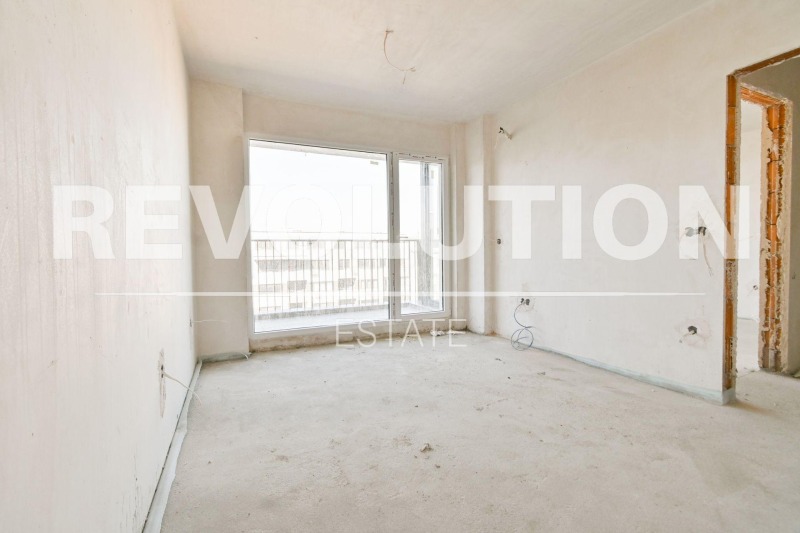 Продава 2-СТАЕН в град София, Малинова долина - 56 кв.м / 150 000 € » 293 374.50 лв., РЕВОЛЮШЪН ЕСТЕЙТ