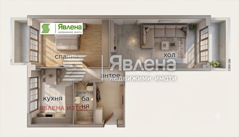 ������� 2-����� | Imot.bg � ����������� 6