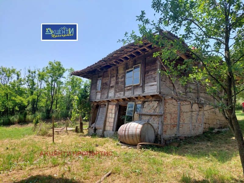 Продава КЪЩА в област Велико Търново, с. Палици - 150 кв.м / 13 804.88 € » 27 000 лв., АКЦЕНТИ ПРОПЪРТИС