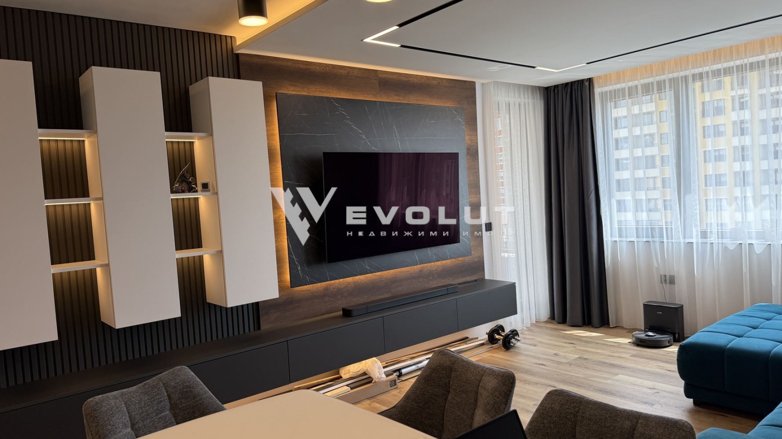 Продава 3-СТАЕН | Imot.bg — изображение 3